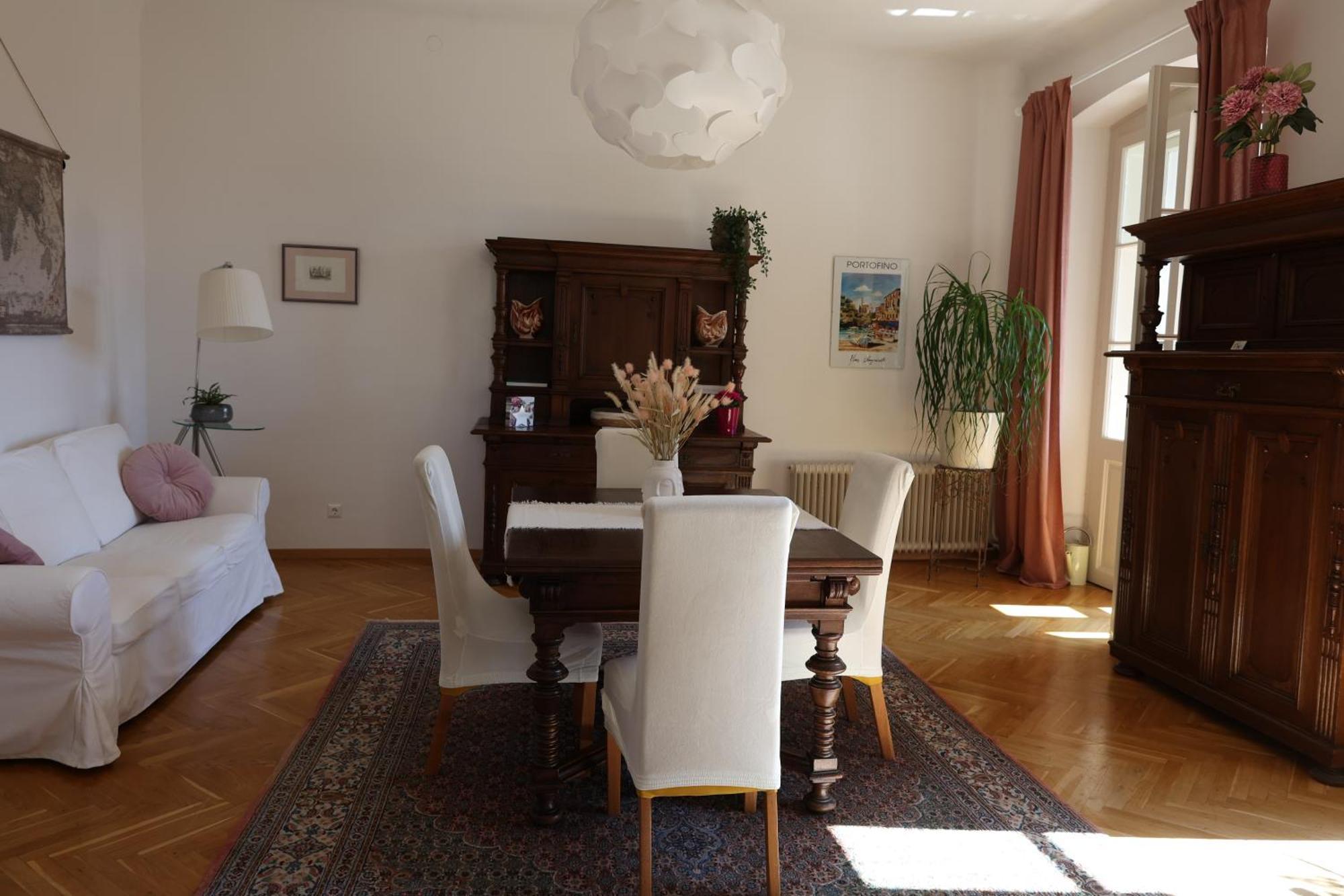 Villa Adrienne Velden am Wörthersee Exterior foto